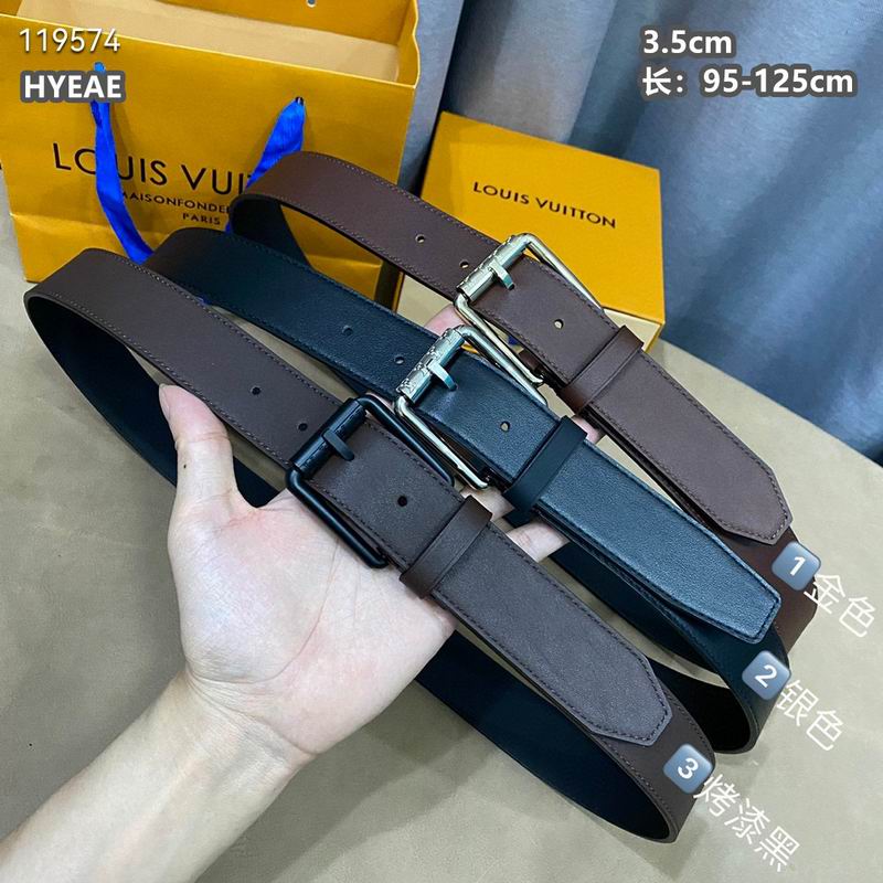 LV belt 35mmX95-125cm 8L (13)